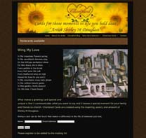 Cherished Cards